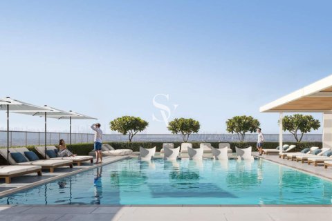 شقة في Al Furjan, دبي 2 غرف نوم, 121 م² رقم 85001 - صورة 3