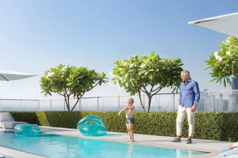 شقة في Al Furjan, دبي 2 غرف نوم, 121 م² رقم 85001 - صورة 5