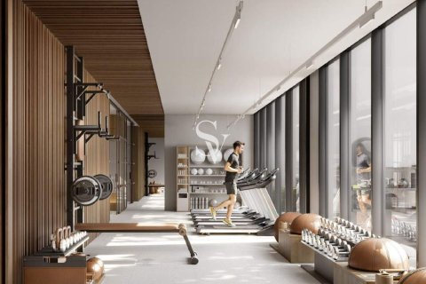 شقة في Al Furjan, دبي 2 غرف نوم, 121 م² رقم 85001 - صورة 16