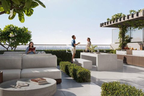 شقة في Al Furjan, دبي 2 غرف نوم, 121 م² رقم 85001 - صورة 15