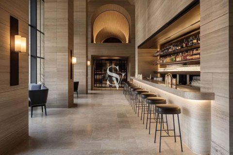 Villa en Dubai, 5 dormitorios, 486 m², № 85002 - foto 9