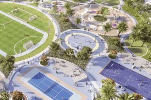 Villa en Dubai, 5 dormitorios, 486 m², № 85002 - foto 3