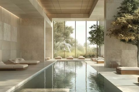 Villa en Dubai, 5 dormitorios, 486 m², № 85002 - foto 10