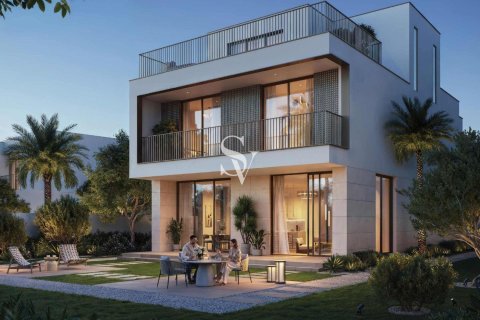 Villa en Dubai, 5 dormitorios, 486 m², № 85002