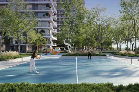 Apartamento en Dubai Hills Estate, Dubai, 2 dormitorios, 112 m², № 84999 - foto 5