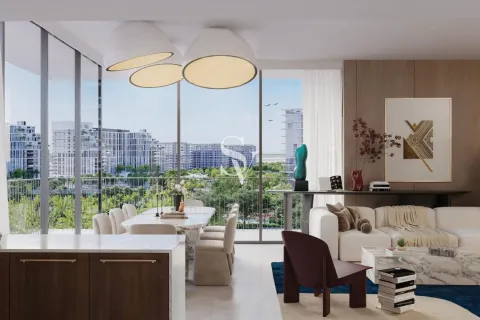 Apartamento en Dubai Hills Estate, Dubai, 2 dormitorios, 112 m², № 84999