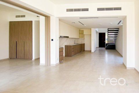 Villa in The Valley, Dubai 4 bedrooms, 205.97 sq.m. № 134631 - photo 15