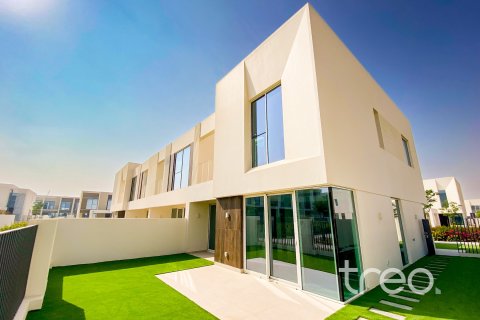 Villa in The Valley, Dubai 4 bedrooms, 205.97 sq.m. № 134631
