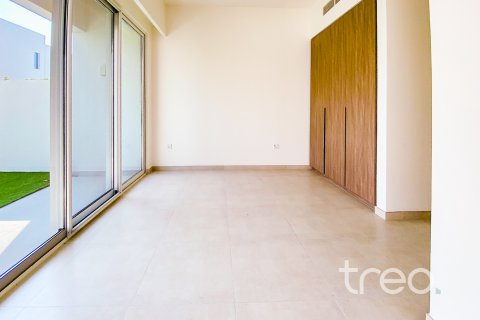 Villa in The Valley, Dubai 4 bedrooms, 205.97 sq.m. № 134631 - photo 12