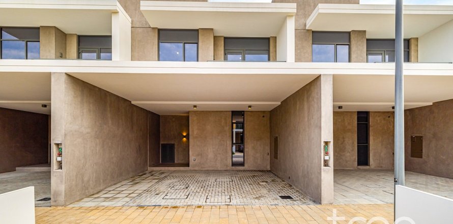 تاون هاوس في Ruba, Arabian Ranches 3, دبي 3 غرف نوم, 189.34 م² رقم 134630