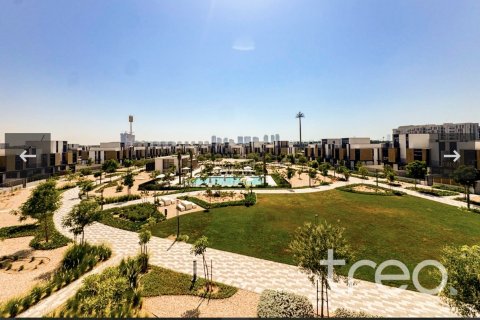 تاون هاوس في مُدُنْ, دبي 3 غرف نوم, 218.41 م² رقم 134632 - صورة 3