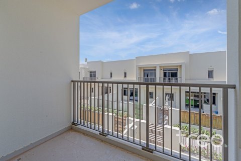 تاون هاوس في Town Square, دبي 3 غرف نوم, 204.29 م² رقم 134625 - صورة 2