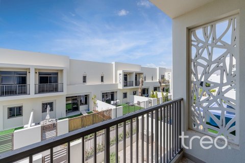 تاون هاوس في Town Square, دبي 3 غرف نوم, 204.29 م² رقم 134625 - صورة 3