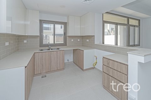 تاون هاوس في Town Square, دبي 3 غرف نوم, 204.29 م² رقم 134625 - صورة 24