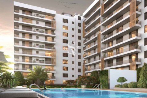 Appartement à Al Furjan, Dubai, 2 chambres, 120 m², № 102176