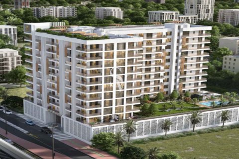 Appartement à Al Furjan, Dubai, 2 chambres, 128 m², № 102177