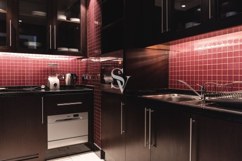 شقة في وسط مدينة دبي, دبي 1غرف نوم, 74 م² رقم 102174 - صورة 6