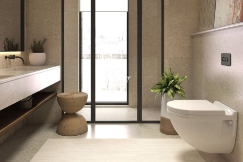 Adosado en Damac Lagoons, Dubai, 4 dormitorios, 144 m², № 102172 - foto 10