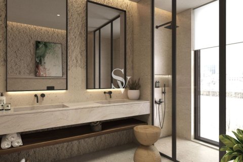 Adosado en Damac Lagoons, Dubai, 4 dormitorios, 144 m², № 102172 - foto 6