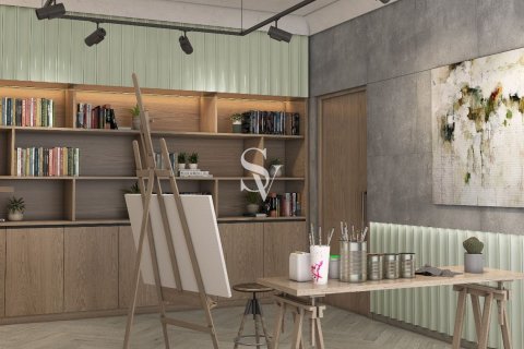 Adosado en Damac Lagoons, Dubai, 4 dormitorios, 144 m², № 102172 - foto 8