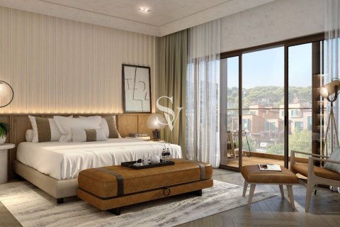 Adosado en Damac Lagoons, Dubai, 4 dormitorios, 144 m², № 102172 - foto 2