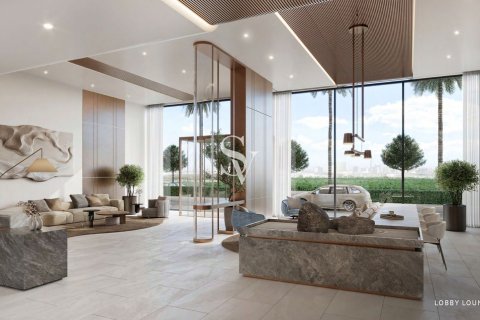 شقة في Dubai Silicon Oasis, دبي 2 غرف نوم, 111 م² رقم 102117