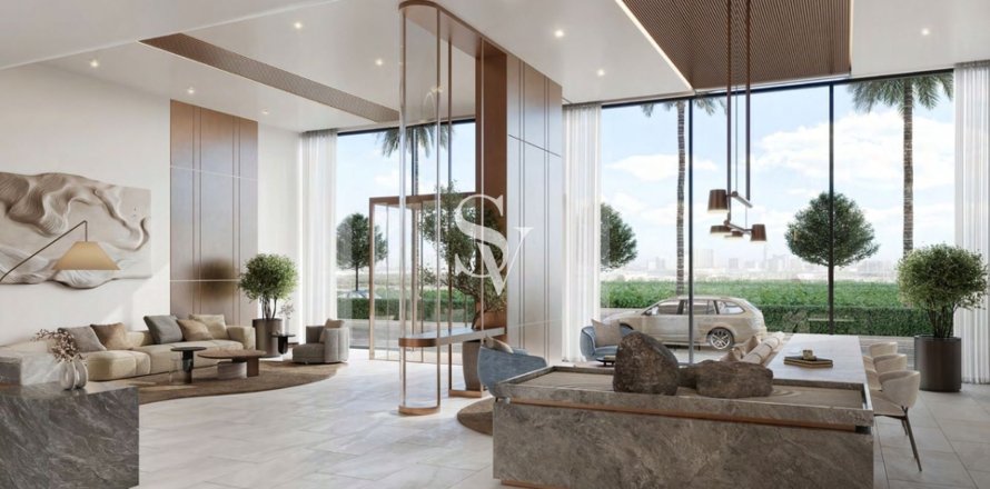 Appartement à Dubai Silicon Oasis, Dubai, 2 chambres, 111 m², № 102117