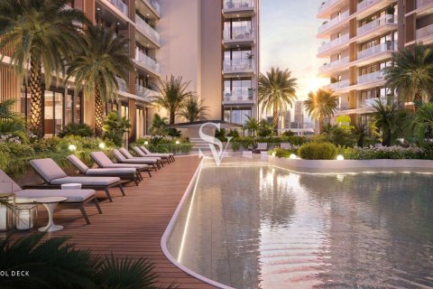 Appartement à Dubai Silicon Oasis, Dubai, 2 chambres, 111 m², № 102117 - photo 9