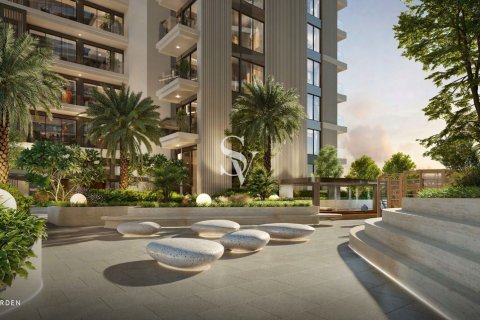 Appartement à Dubai Silicon Oasis, Dubai, 2 chambres, 111 m², № 102117 - photo 5