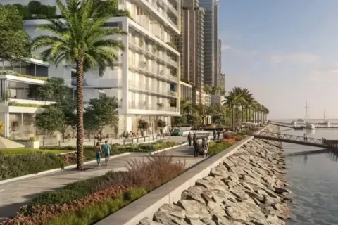 Apartamento en Dubai, estudio, 70 m², № 54481 - foto 4