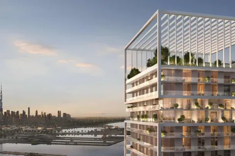 Apartamento en Dubai, estudio, 70 m², № 54481 - foto 2