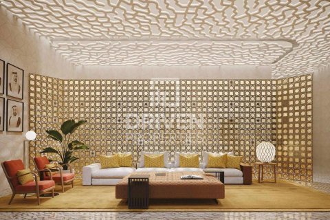 Apartamento en Jumeirah Bay Island, Jumeirah, Dubai, 5 dormitorios, 1083 m², № 64713 - foto 15