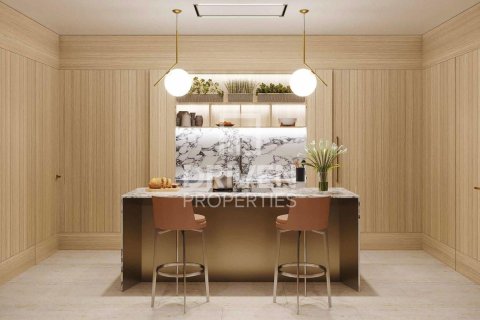 Apartamento en Jumeirah Bay Island, Jumeirah, Dubai, 5 dormitorios, 1083 m², № 64713 - foto 11