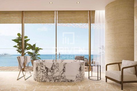 Apartamento en Jumeirah Bay Island, Jumeirah, Dubai, 5 dormitorios, 1083 m², № 64713 - foto 14