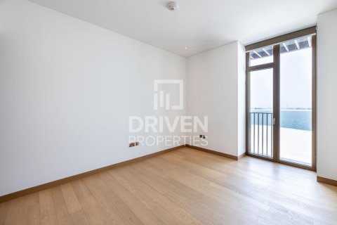 Appartement à Jumeirah Bay Island, Jumeirah, Dubai, 3 chambres, 243 m², № 64712 - photo 14
