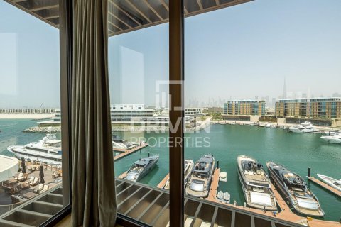 Appartement à Jumeirah Bay Island, Jumeirah, Dubai, 3 chambres, 243 m², № 64712 - photo 26
