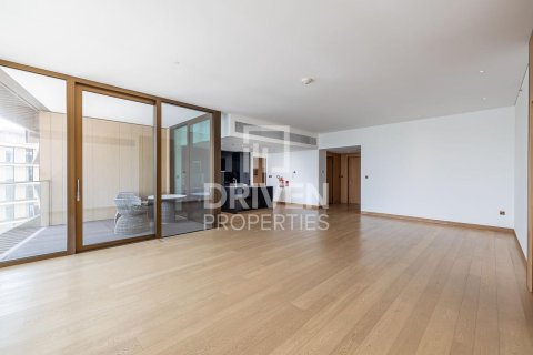 Appartement à Jumeirah Bay Island, Jumeirah, Dubai, 3 chambres, 243 m², № 64712 - photo 4