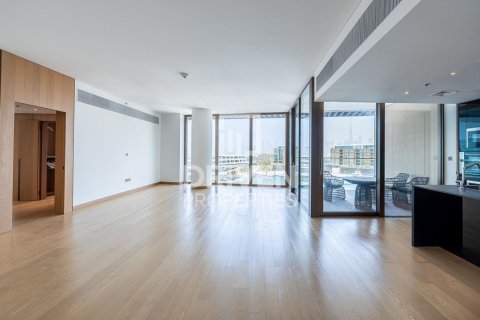 Appartement à Jumeirah Bay Island, Jumeirah, Dubai, 3 chambres, 243 m², № 64712 - photo 5