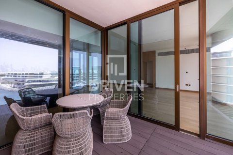 Appartement à Jumeirah Bay Island, Jumeirah, Dubai, 3 chambres, 243 m², № 64712 - photo 27