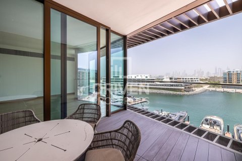 Appartement à Jumeirah Bay Island, Jumeirah, Dubai, 3 chambres, 243 m², № 64712 - photo 25