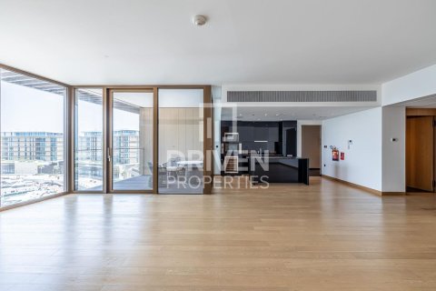 Appartement à Jumeirah Bay Island, Jumeirah, Dubai, 3 chambres, 243 m², № 64712 - photo 2