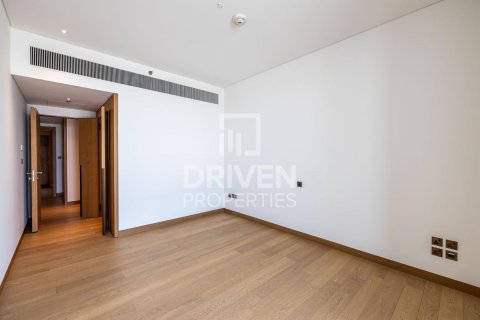 Appartement à Jumeirah Bay Island, Jumeirah, Dubai, 3 chambres, 243 m², № 64712 - photo 8