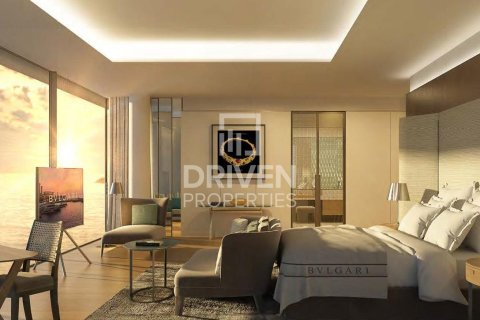 Villa en Jumeirah Bay Island, Jumeirah, Dubai, 5 dormitorios, 1299 m², № 64711 - foto 4