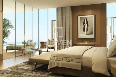 Villa en Jumeirah Bay Island, Jumeirah, Dubai, 5 dormitorios, 1299 m², № 64711 - foto 9