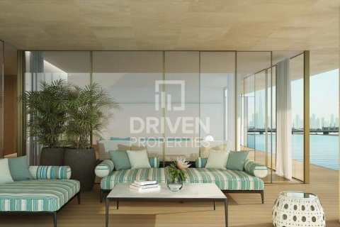 Villa en Jumeirah Bay Island, Jumeirah, Dubai, 5 dormitorios, 1299 m², № 64711 - foto 14
