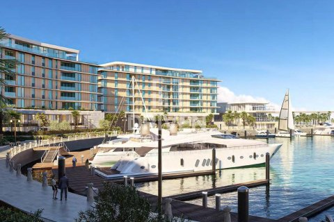 Villa en Jumeirah Bay Island, Jumeirah, Dubai, 5 dormitorios, 1299 m², № 64711 - foto 18