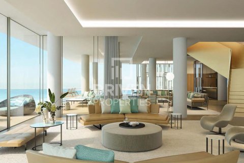Villa en Jumeirah Bay Island, Jumeirah, Dubai, 5 dormitorios, 1299 m², № 64711 - foto 5