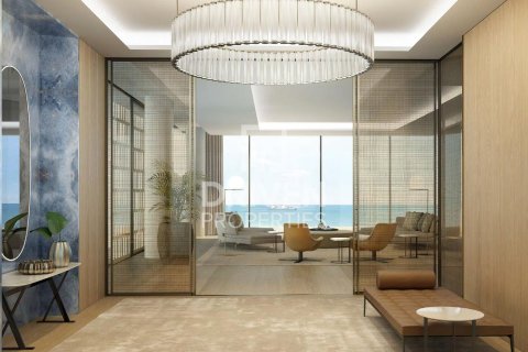 Villa en Jumeirah Bay Island, Jumeirah, Dubai, 5 dormitorios, 1299 m², № 64711 - foto 7