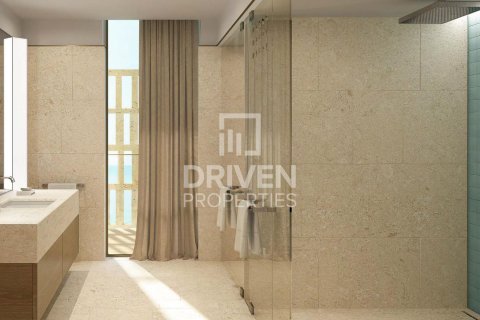 Villa en Jumeirah Bay Island, Jumeirah, Dubai, 5 dormitorios, 1299 m², № 64711 - foto 12
