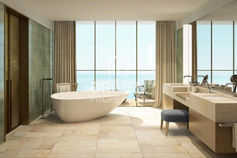 Villa en Jumeirah Bay Island, Jumeirah, Dubai, 5 dormitorios, 1299 m², № 64711 - foto 10